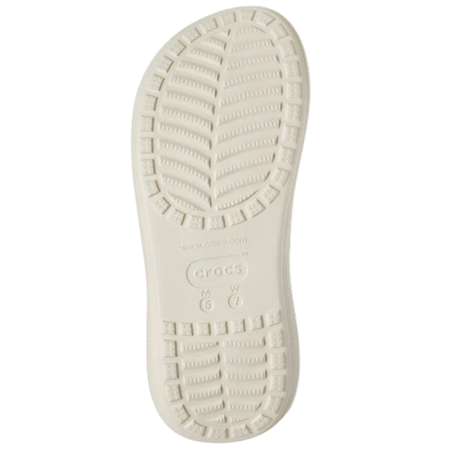 Crocs Crush Sandal 207670 Beige