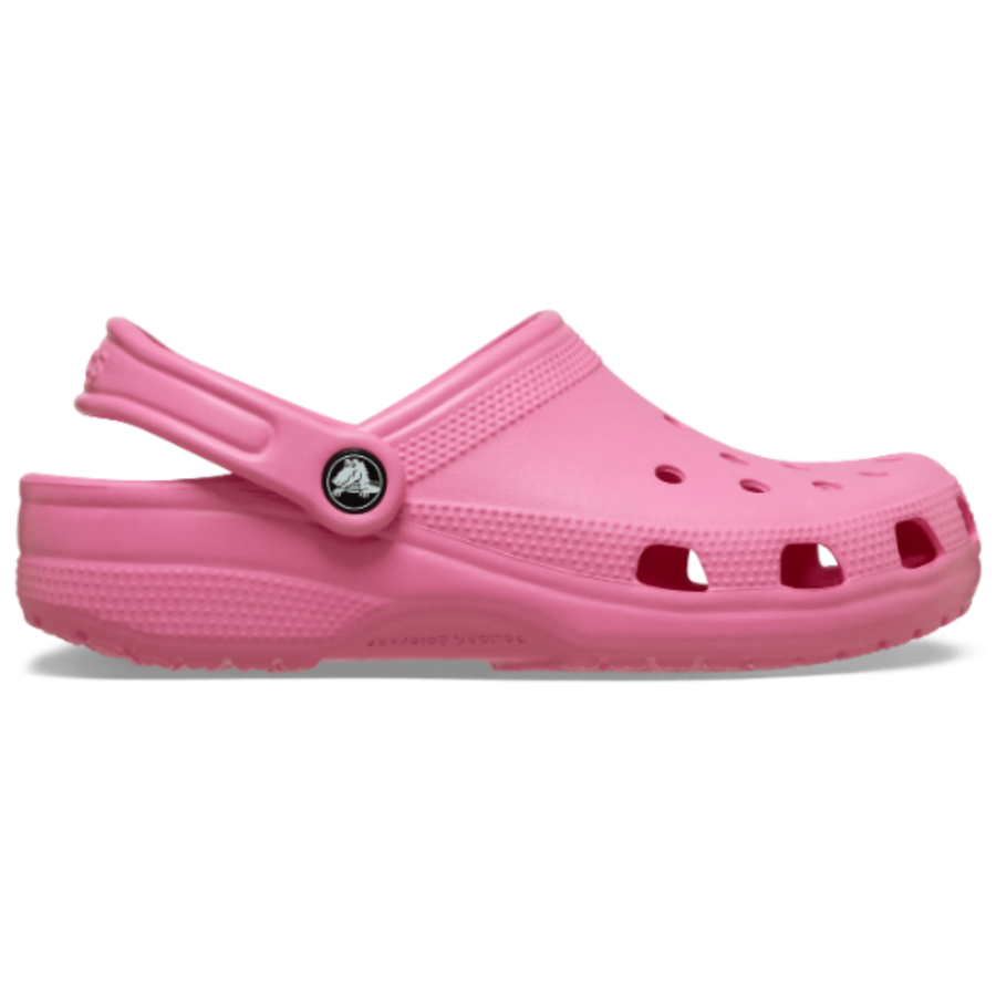 Crocs Classic Clog 10001 Pink Lemonade