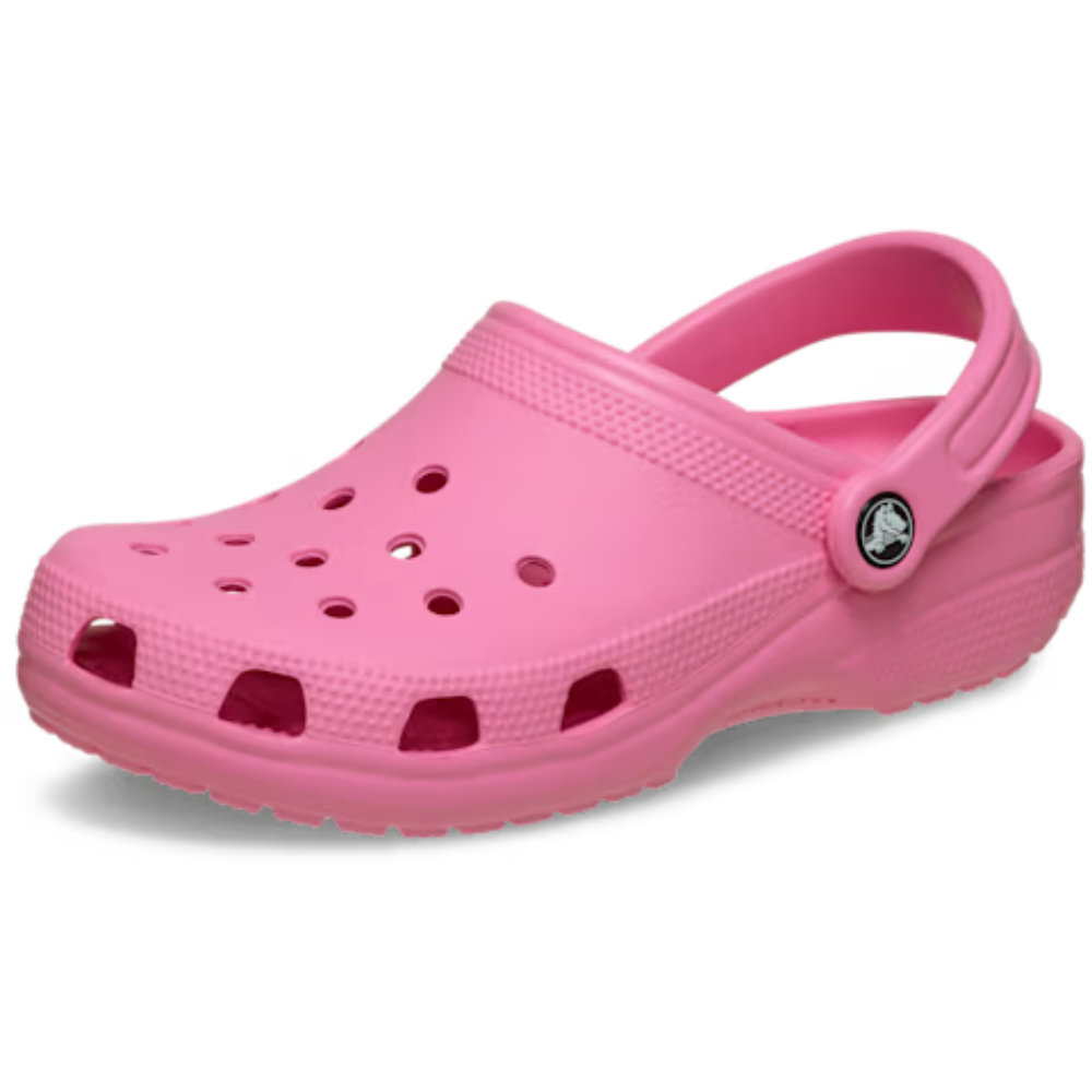 Crocs Classic Clog 10001 Pink Lemonade