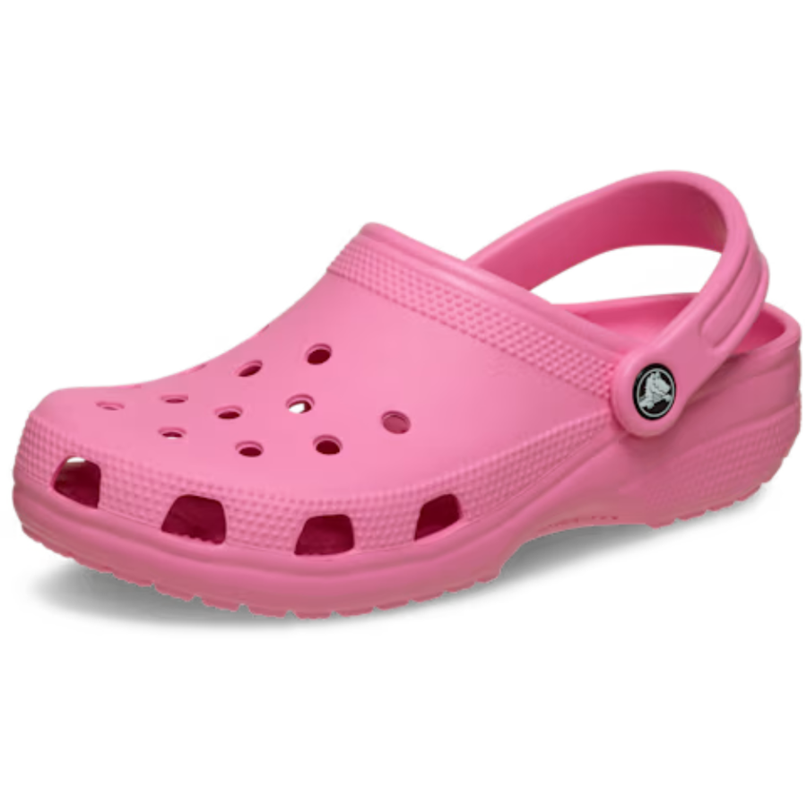 Crocs Classic Clog 10001 Pink Lemonade