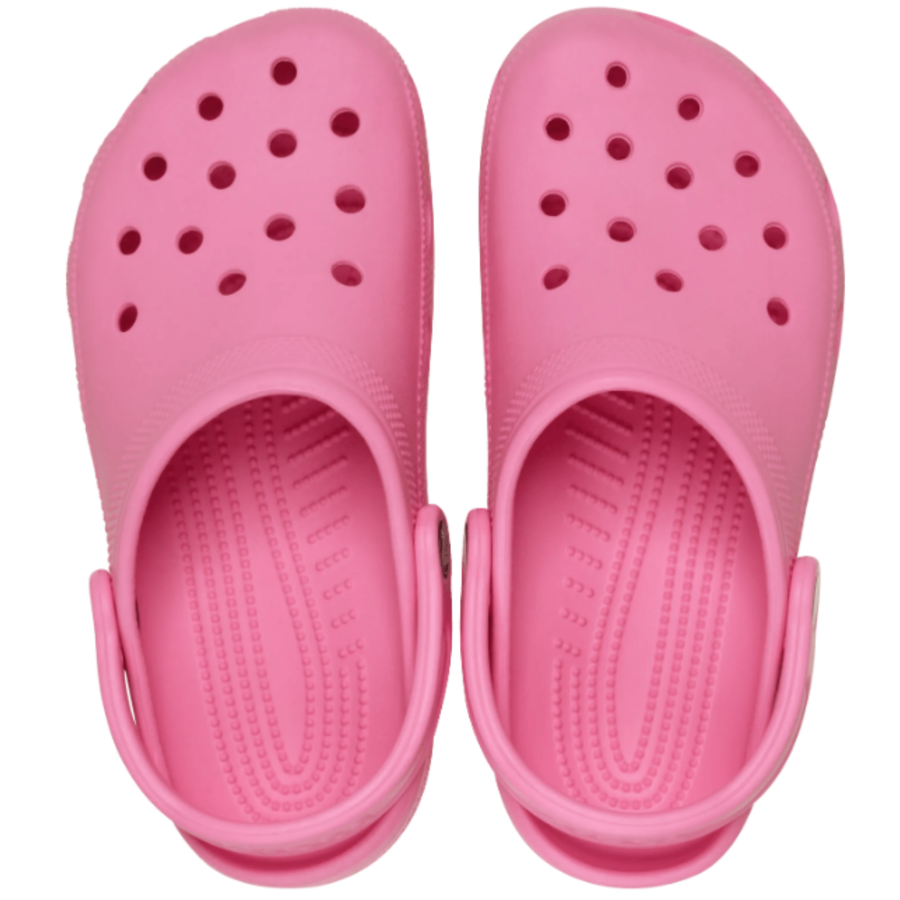 Crocs Classic Clog 10001 Pink Lemonade
