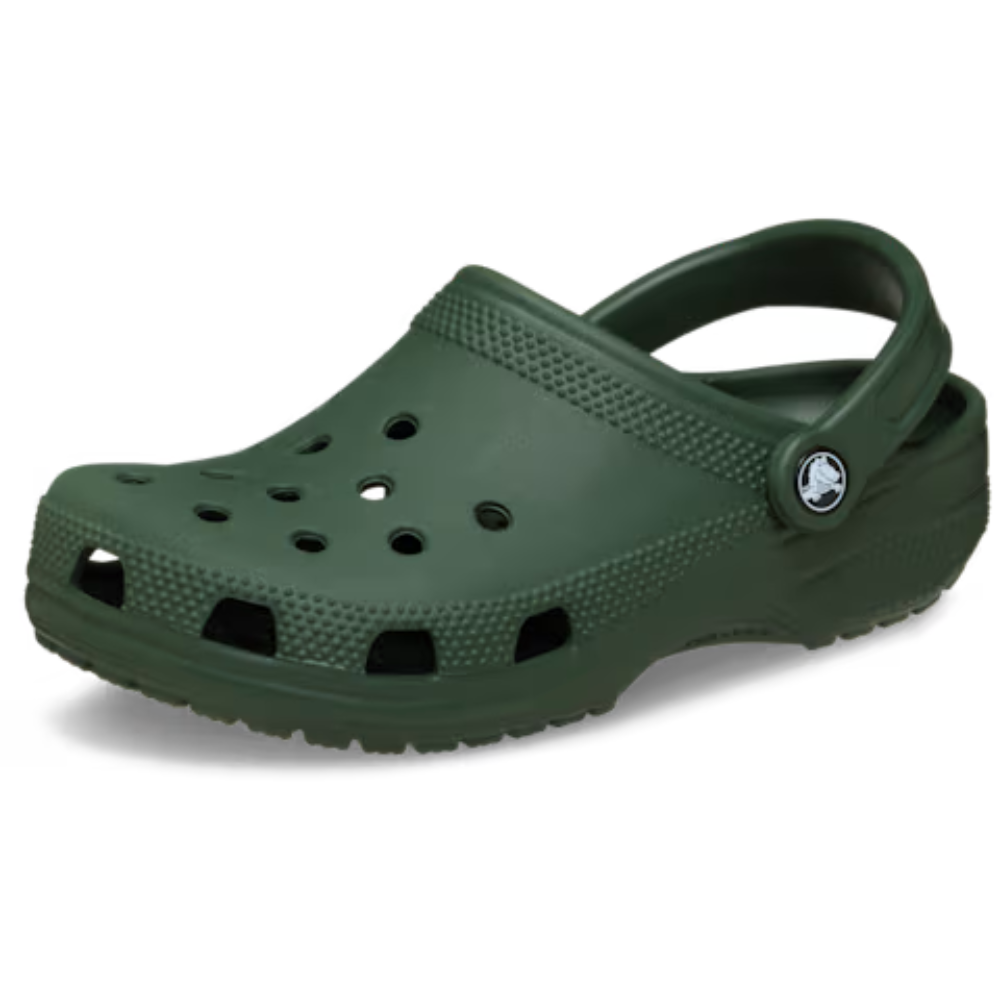 Crocs Classic Clog 10001 Field Green