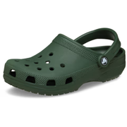 Crocs Classic Clog 10001 Field Green