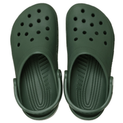 Crocs Classic Clog 10001 Field Green