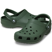 Crocs Classic Clog 10001 Field Green