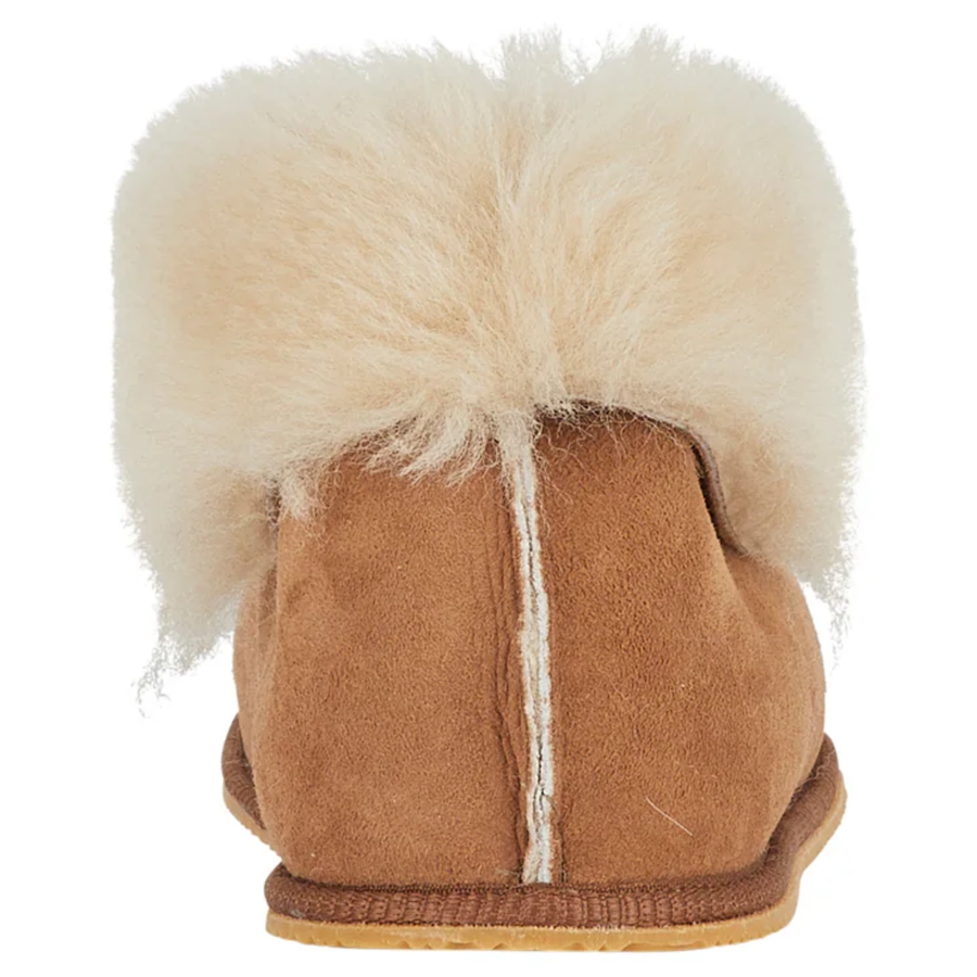 Draper Camilla II 22668 Bootee Spice