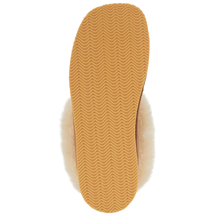 Draper Camilla II 22668 Bootee Spice