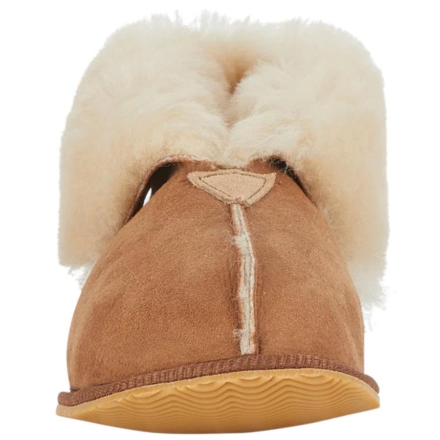 Draper Camilla II 22668 Bootee Spice