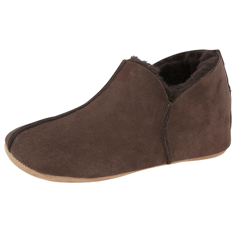 Draper Glow 22614 Dark Brown