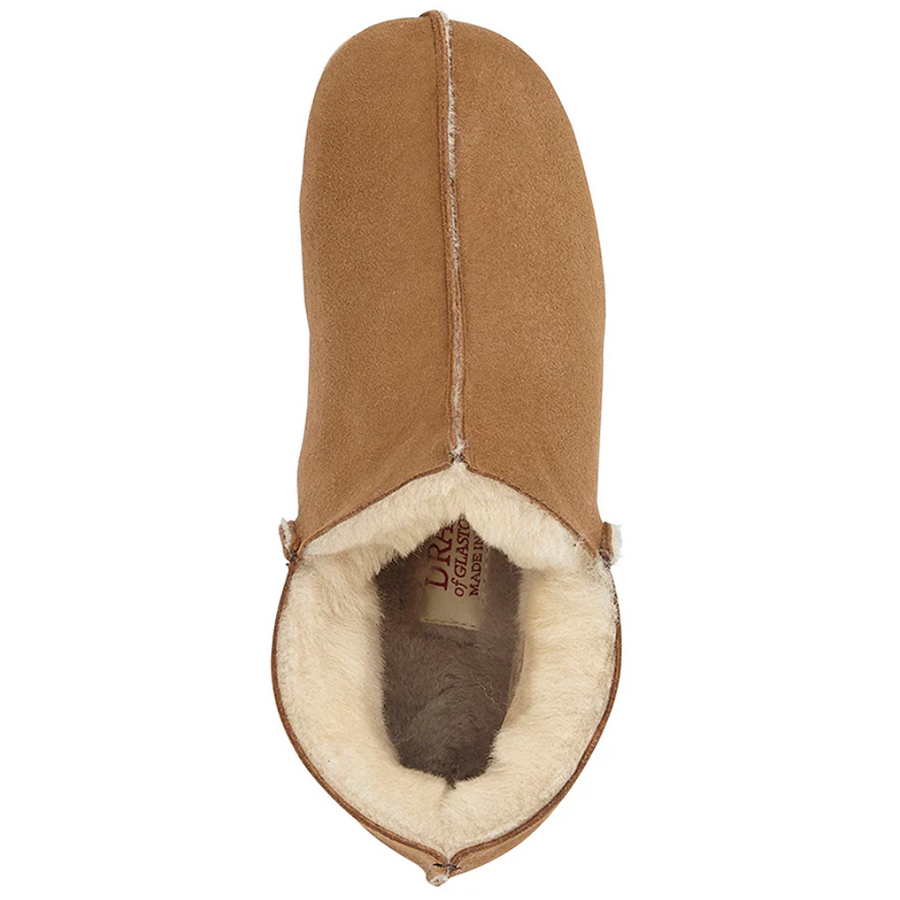 Draper Glow 22614 Spice