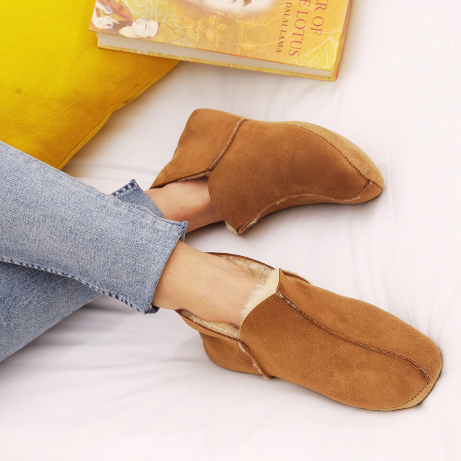Draper Glow 22614 Spice