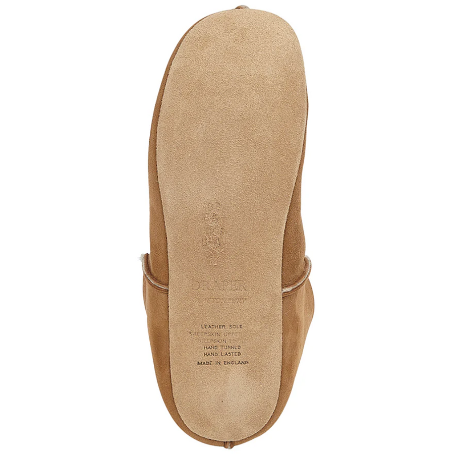 Draper Glow 22614 Spice