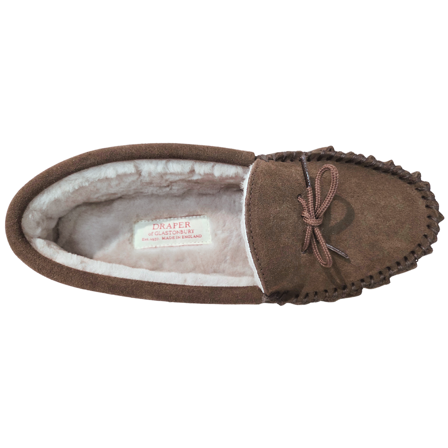 Draper Maine 22843 Brown