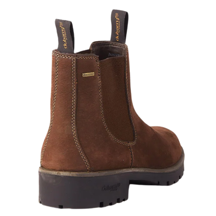 Dubarry Antrim 3954 Walnut Brown
