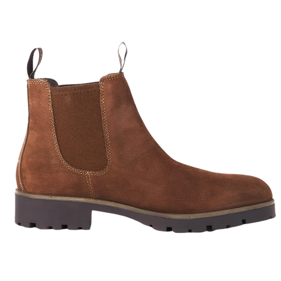 Dubarry Antrim 3954 Walnut Brown