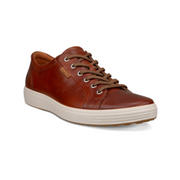 Ecco Soft 7 430004-Cognac