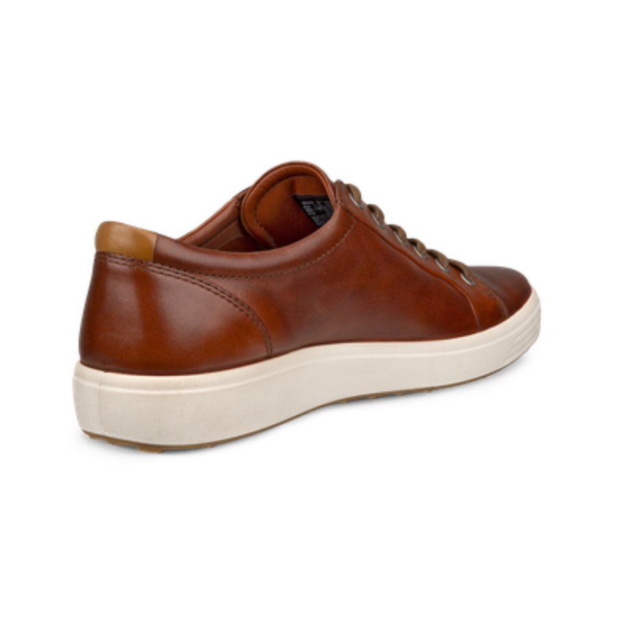 Ecco Soft 7 430004-Cognac