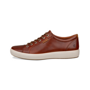 Ecco Soft 7 430004 Cognac Ives Footwear