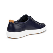 Ecco Soft 7 430004-Navy