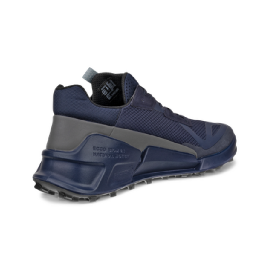 Ecco Biom 2.1 X Low 822834-Blue