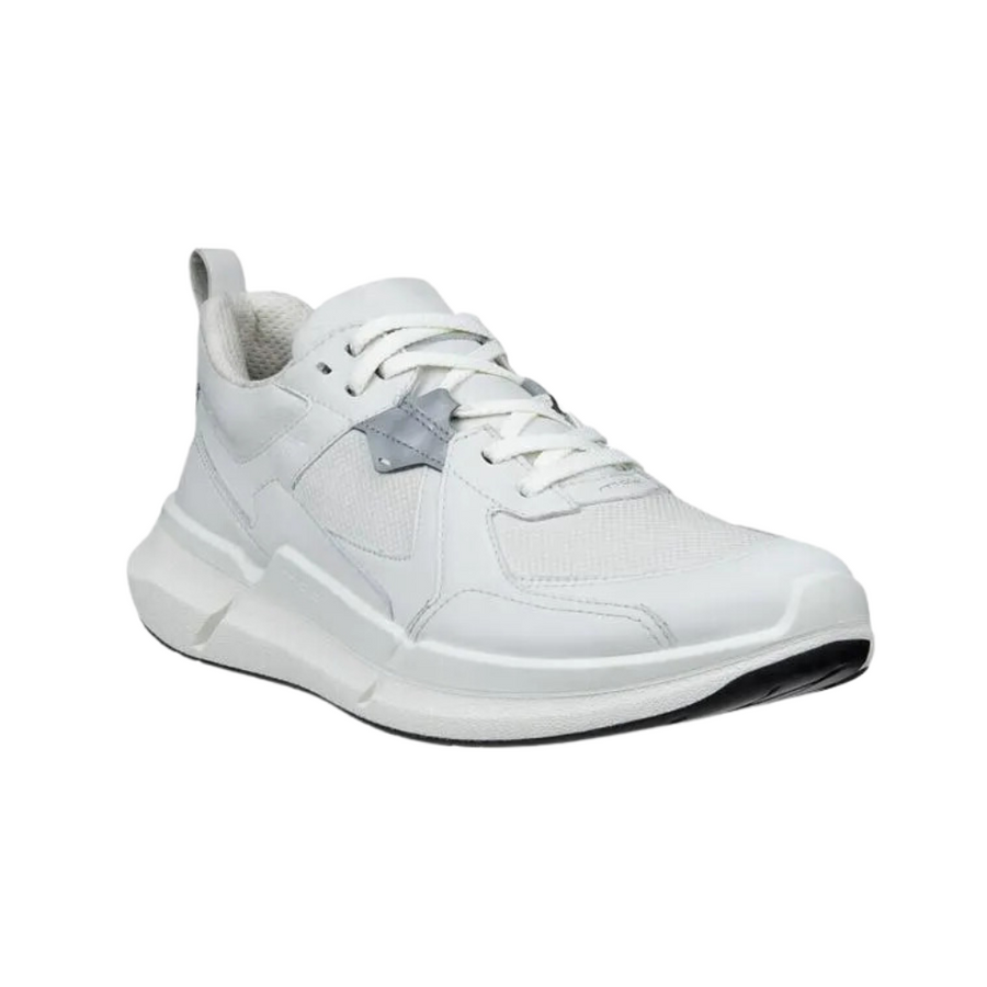 Ecco Biom 2.2 Goretex 830813 White