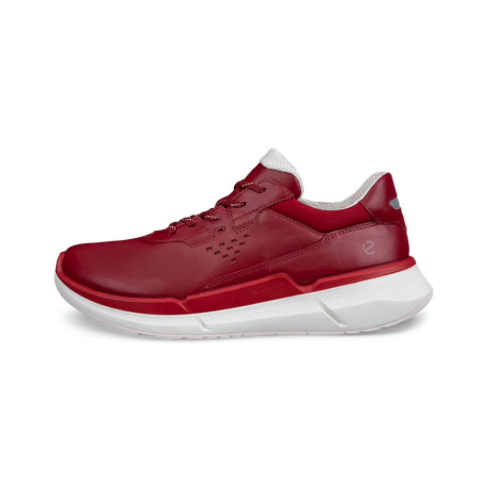 Ecco Biom 2.2 Low 830763-Brick Red