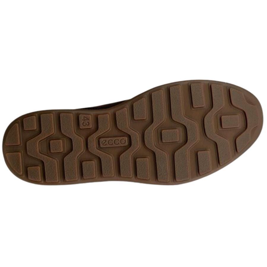 Ecco Byway 2.0 WP 522804 Coffee Brown