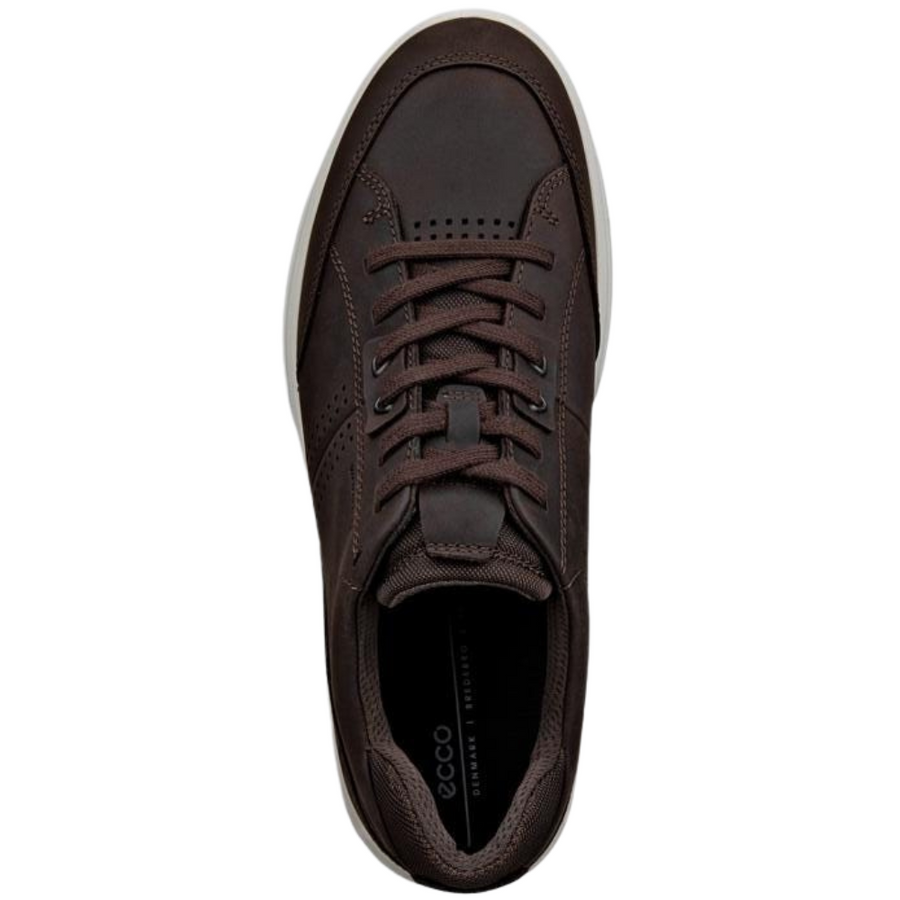 Ecco Byway 2.0 WP 522804 Coffee Brown