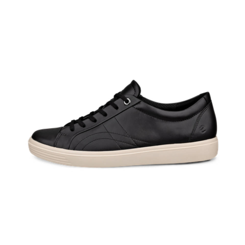 Ecco Classic Sneaker 218613-Black