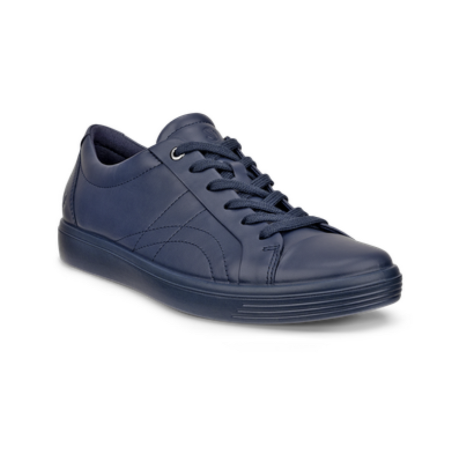 Ecco Classic Sneaker 218613-Blue