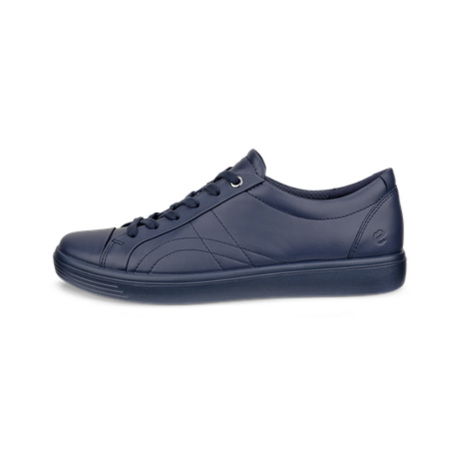 Ecco Classic Sneaker 218613-Blue