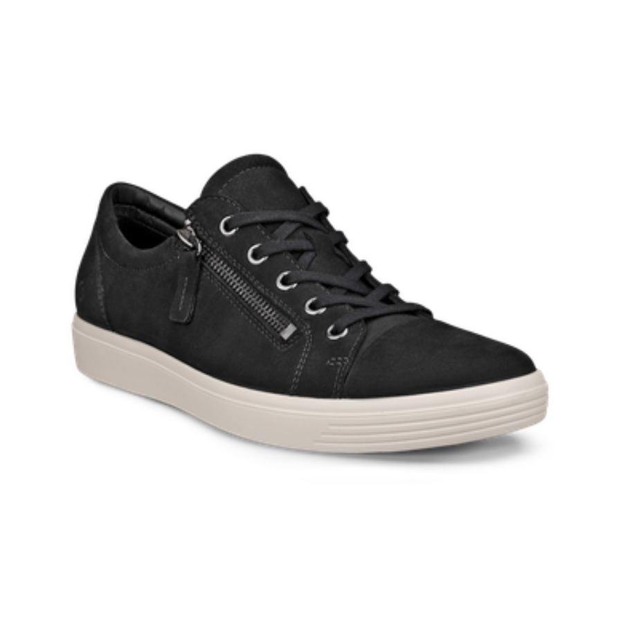 Ecco Classic Sneaker 218633-Black