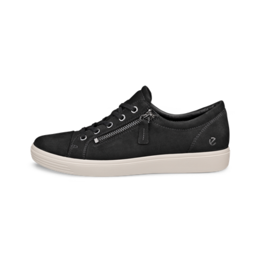 Ecco Classic Sneaker 218633-Black