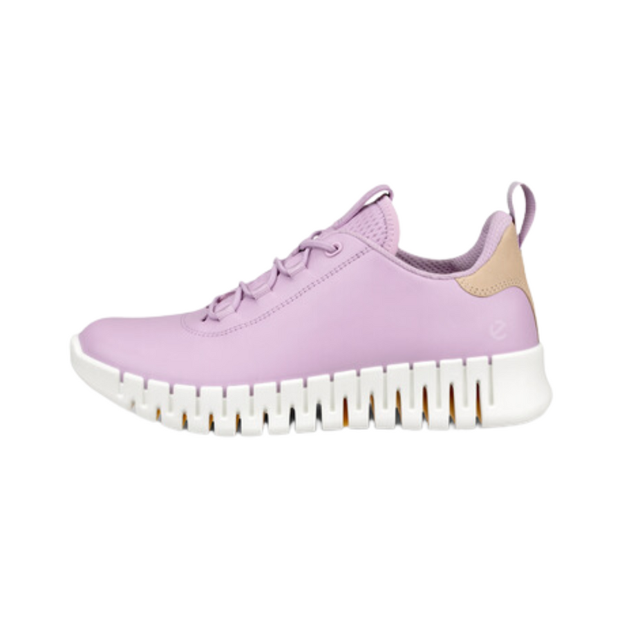 Ecco Gruuv Flexible 218203-Lavender