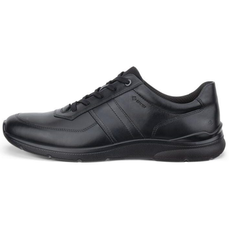 Ecco Irving Gore-Tex 511614 Black