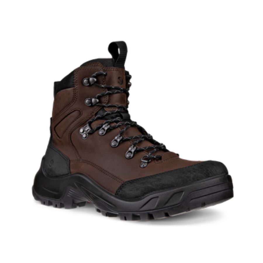 Ecco Offroad High 822434-Brown