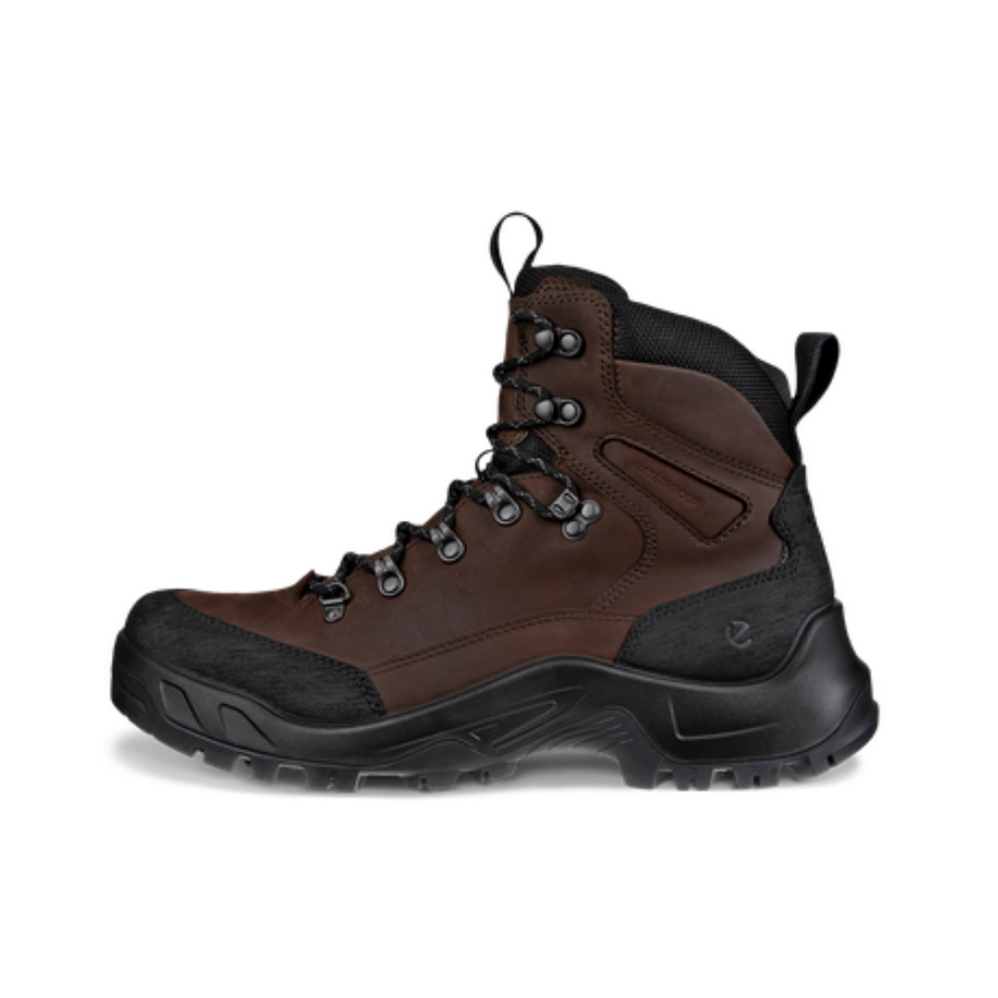 Ecco Offroad High 822434-Brown