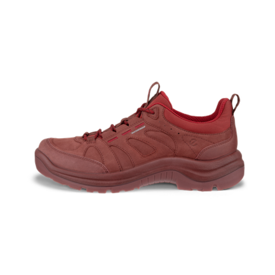 Ecco Offroad Low 822383-Andorra Red