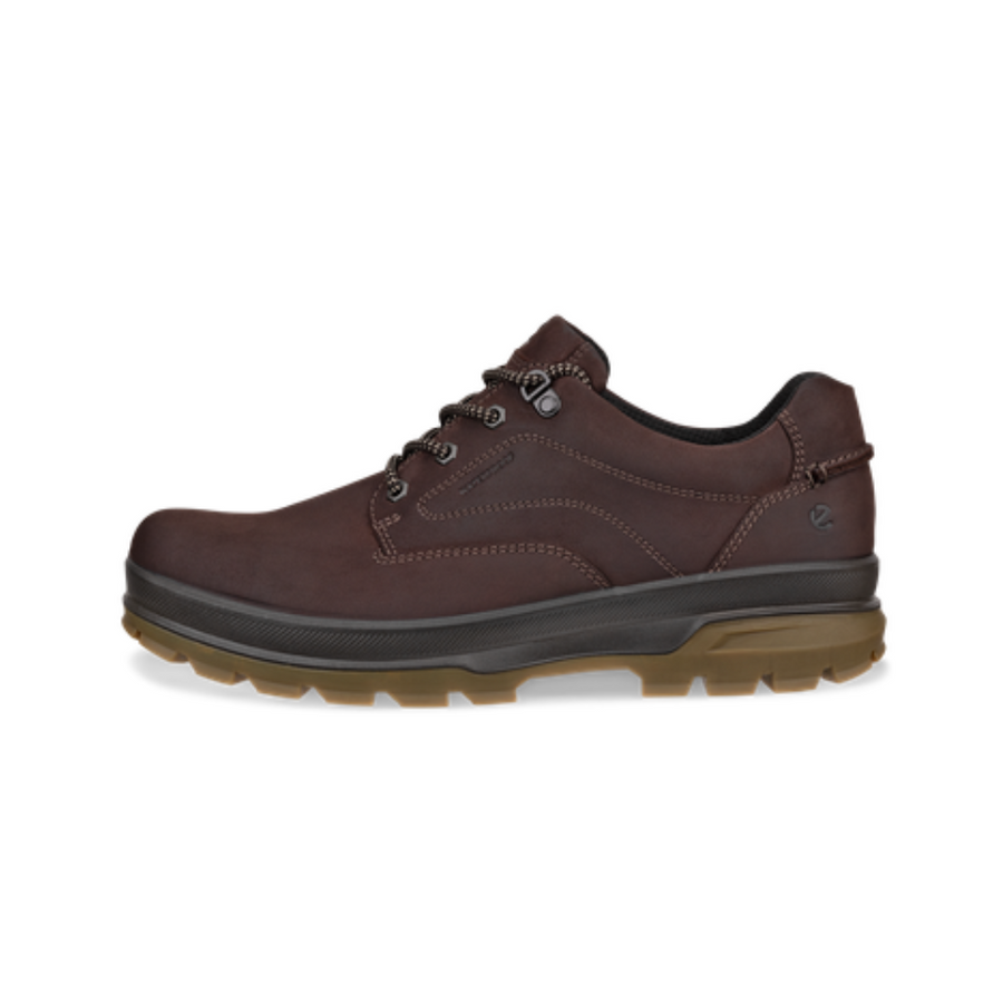 Ecco Rugged Track 838134-Mocha Brown