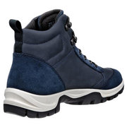 Ecco Xpedition III Waterproof Hi-Top 811413 Navy