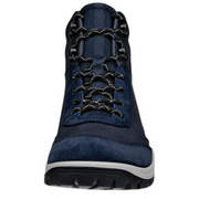 Ecco Xpedition III Waterproof Hi-Top 811413 Navy