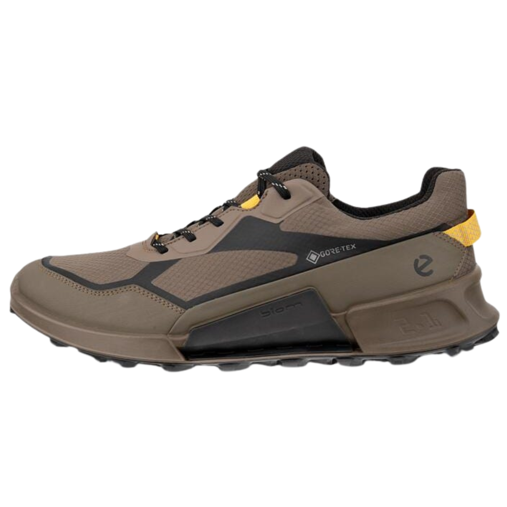 Ecco Biom 2.1 X WP Mountain 823924 Taupe Clay