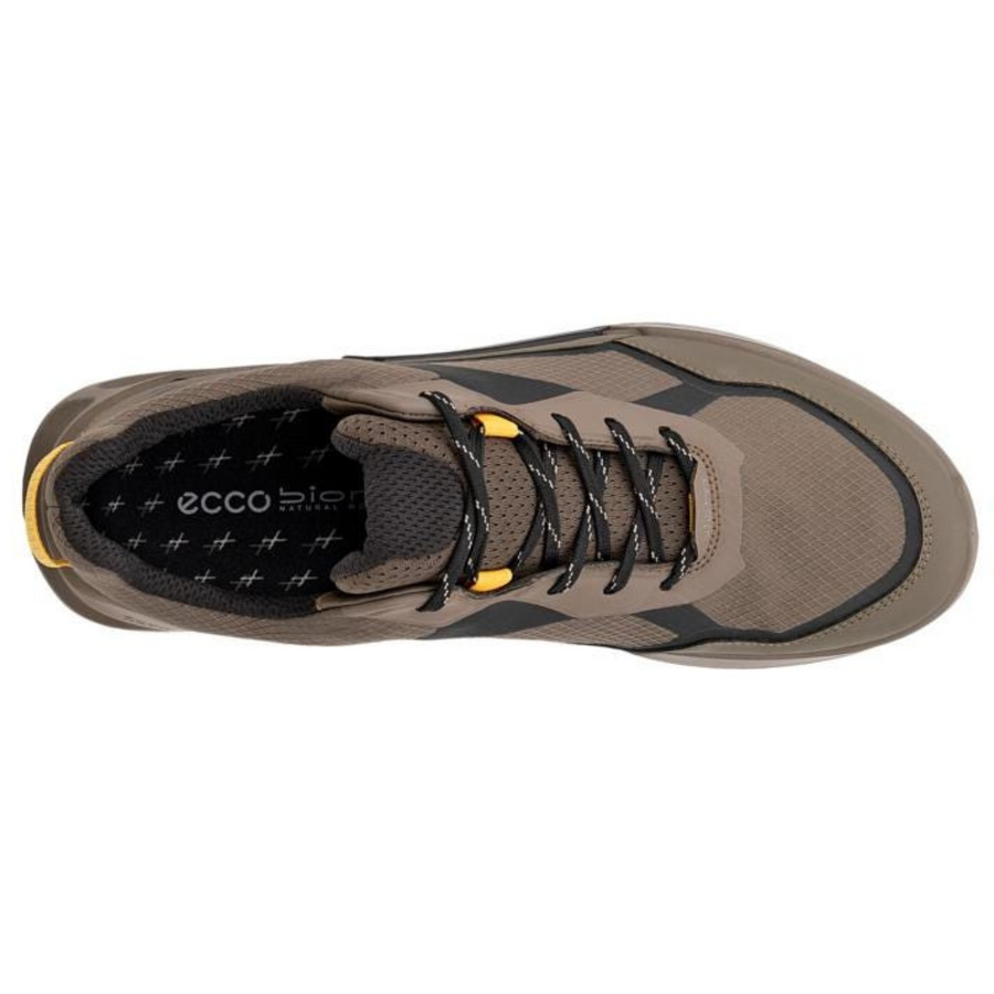 Ecco Biom 2.1 X WP Mountain 823924 Taupe Clay