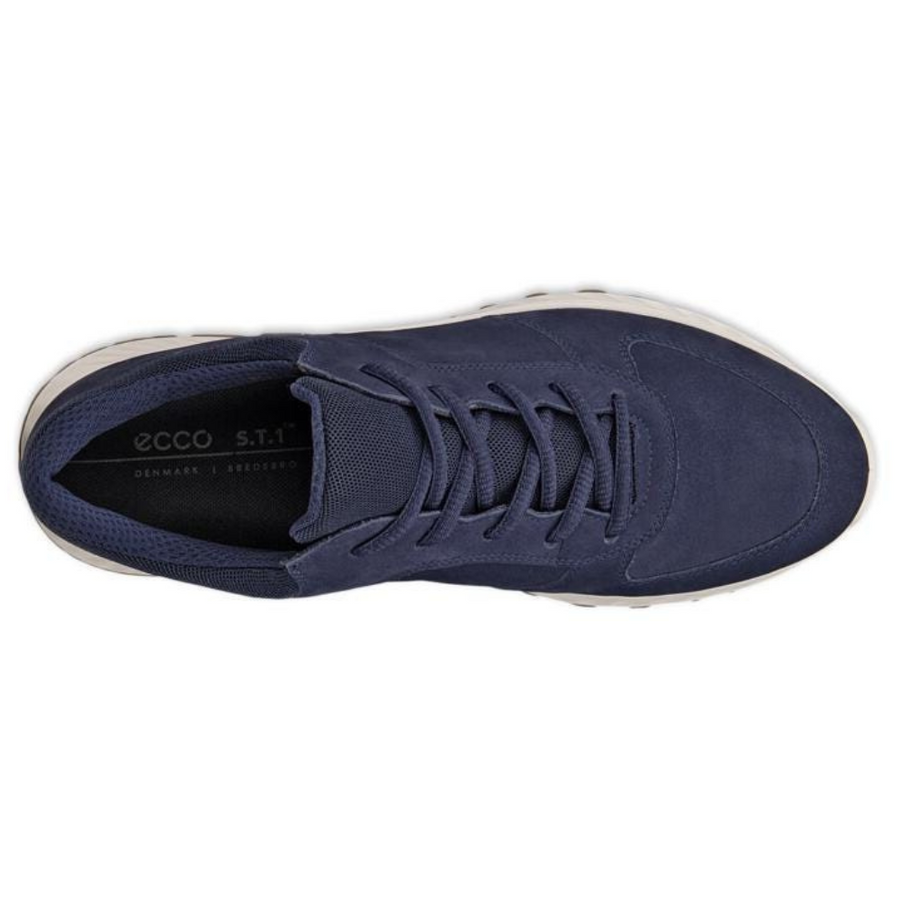 Ecco Exostride 835303 Navy