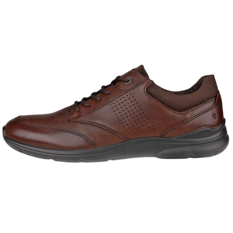 Ecco Irving 511734 Brown