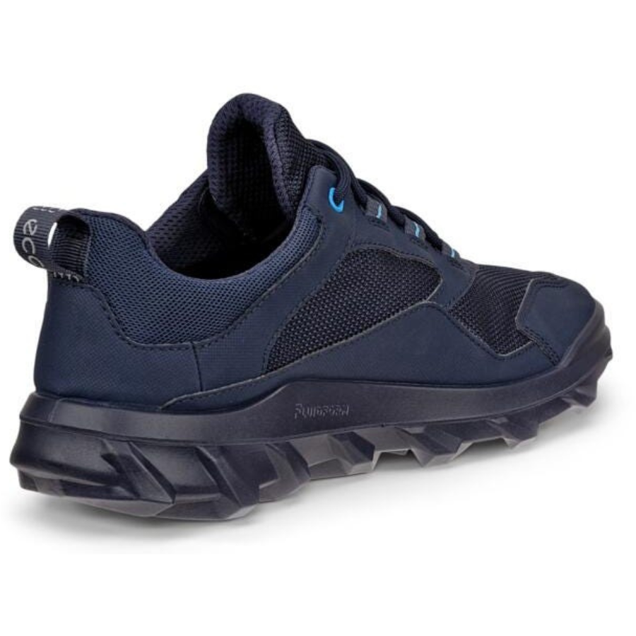 Ecco MX 820193 Waterproof Navy