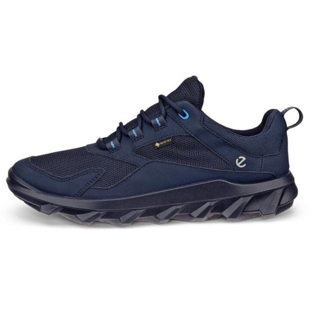 Ecco MX 820193 Waterproof Navy