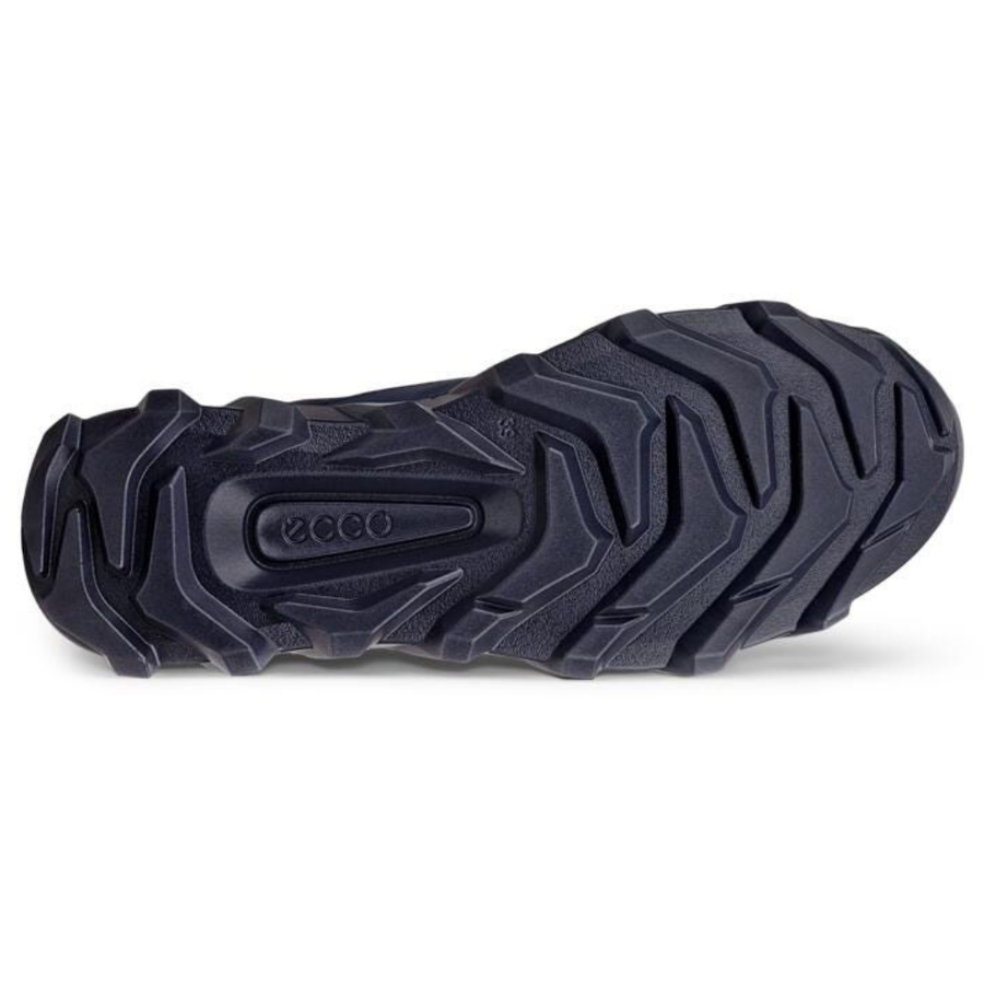 Ecco MX 820193 Waterproof Navy
