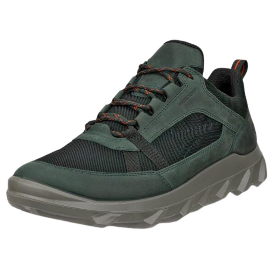 Ecco MX 820324 Waterproof Green