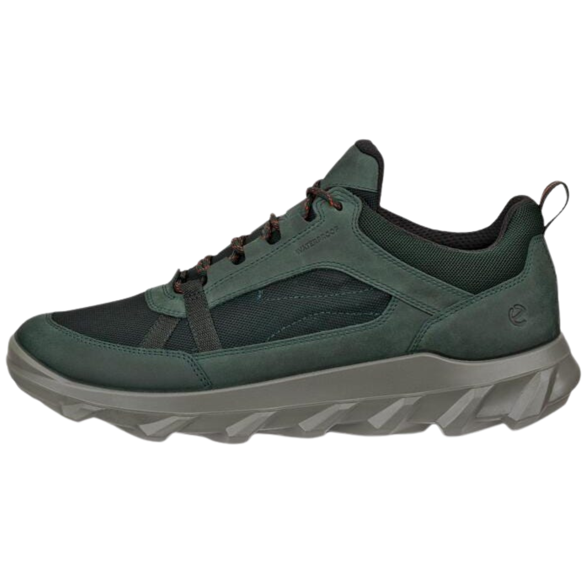 Ecco MX 820324 Waterproof Green